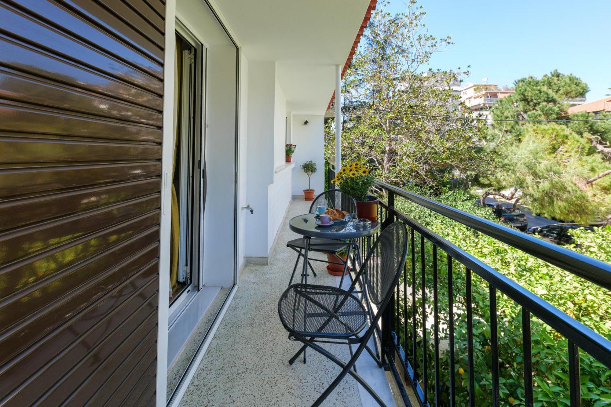 The Best House In Palaio Faliro Near The Sea Vipgreece Athens Exterior photo
